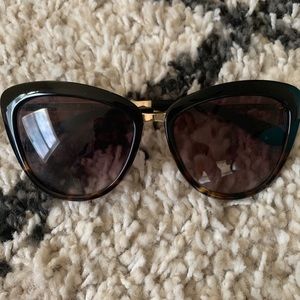 Kate Spade Sunglasses